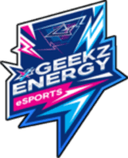 Escudo do Geekz Energy