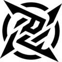 Escudo do Ninjas in Pyjamas Lightning