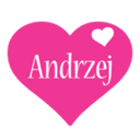 Escudo do Andrzeje