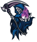 Escudo do Next In Line Esports