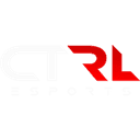 Escudo do CTRL Esports