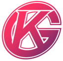 Escudo do Gank Gaming