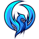 Escudo do Night Wings Gaming