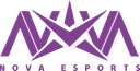Escudo do Nova Esports