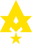 Escudo do Arcade Esports