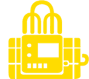 Escudo do C4 BASE