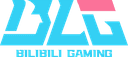 Escudo do Bilibili Gaming