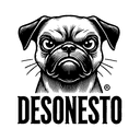 Escudo do pugdesonesto