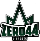 Escudo do Zero44 E-Sports