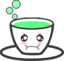 Escudo do Green Tea Party