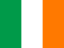 Escudo do Ireland