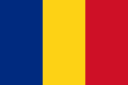 Escudo do Romania