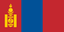Escudo do Mongolia