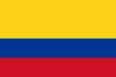 Escudo do Colombia