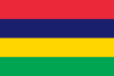 Escudo do Mauritius