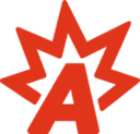 Escudo do Akimbo Esports