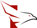 Escudo do FALKE ESPORTS