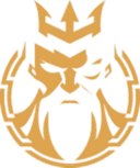 Escudo do Gods Reign