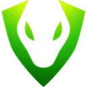 Escudo do Venomcrest Esports