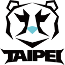 Escudo do Taipei Bravo
