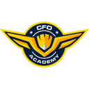 Escudo do CTBC Flying Oyster Academy