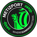 Escudo do Metizport X