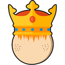 Escudo do Ginger Supremacy