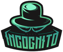 Escudo do Incognito