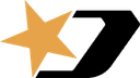 Escudo do DAMNSTAR Esports