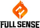 Escudo do FULL SENSE Sapphire