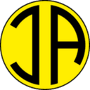 Escudo do ÍA Akranes