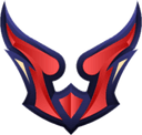 Escudo do Valee Thai Esports