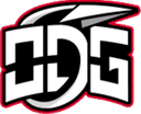 Escudo do ODG Esports Club