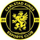 Escudo do Carlstad Kings
