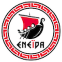 Escudo do ENEIDA