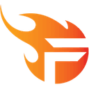 Escudo do Team Flash