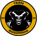 Escudo do ROSOMAHA