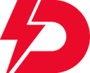Escudo do DNE Thunders