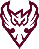 Escudo do One More Esports