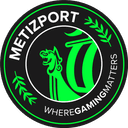 Escudo do Metizport