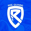 Escudo do Rise Gaming