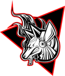 Escudo do Myth e-Sports