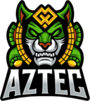 Escudo do Team Aztec