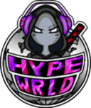 Escudo do hypewrld