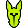 Logo do Rainbow Warriors