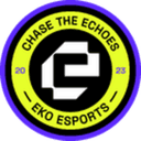 Escudo do EKO Esports