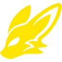 Escudo do BNK FearX Youth