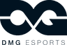 Logo do DMG Esports