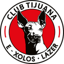 Escudo do E-Xolos LAZER