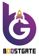 Escudo do BoostGate Esports